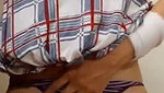 ass bhabi in call
