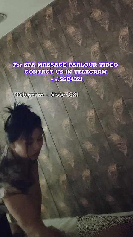 massage video collection – 14