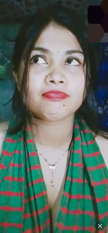 queen chamet