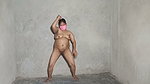 girl nude dance 2