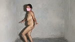 girl nude dance 6