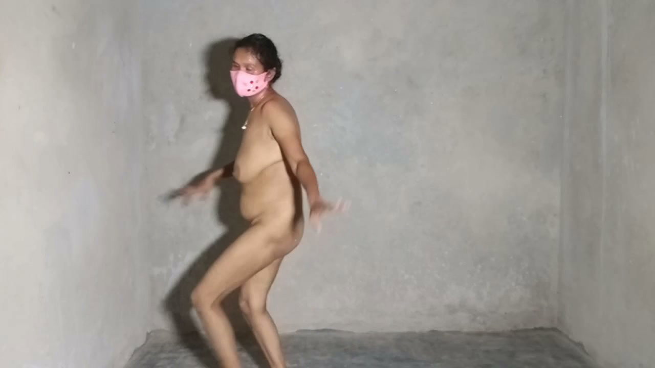 girl nude dance 6
