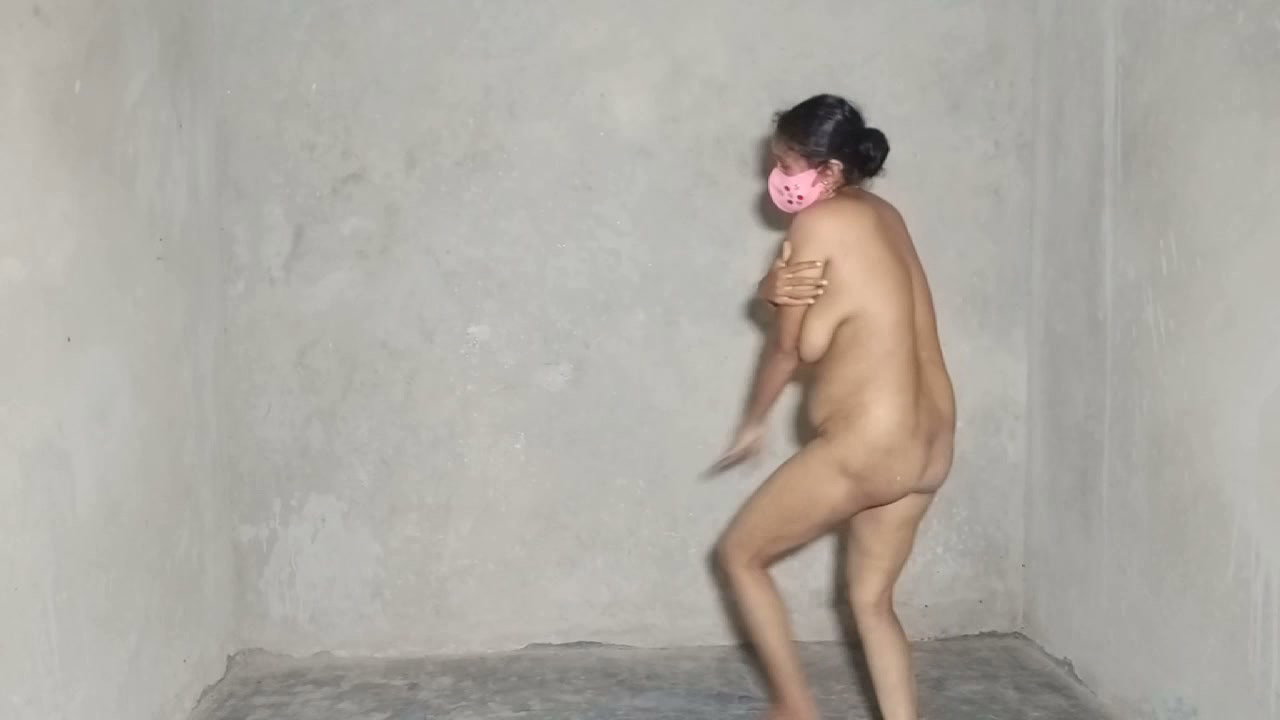 girl nude dance 7
