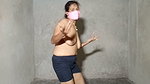 girl nude dance 8
