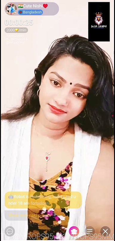 nishi chamet