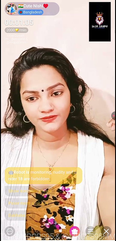 nishi chamet