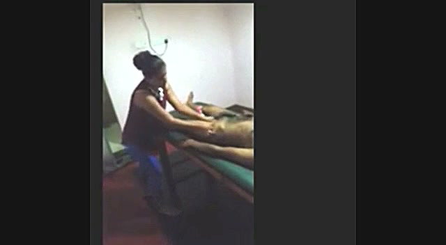 massage video collection – 6