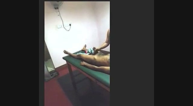massage video collection – 6