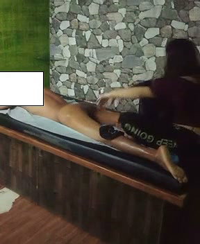 massage video collection – 7