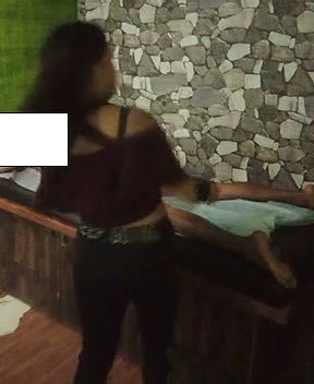 massage video collection – 7