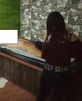 massage video collection – 7
