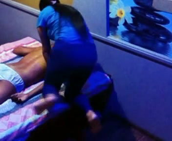 massage video collection – 8