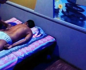massage video collection – 8