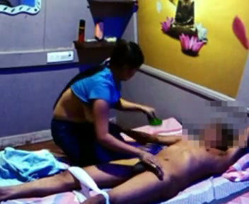 massage video collection – 8
