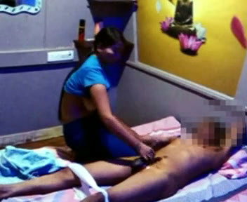 massage video collection – 8