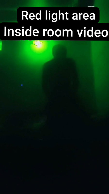 redlight area 1