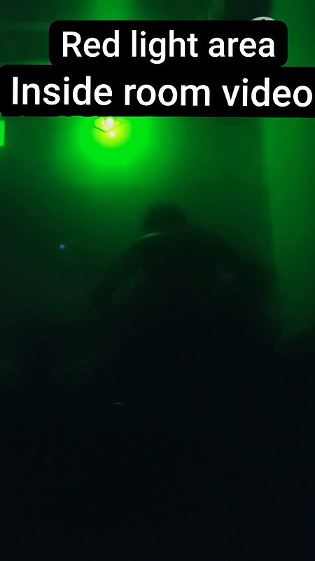redlight area 1