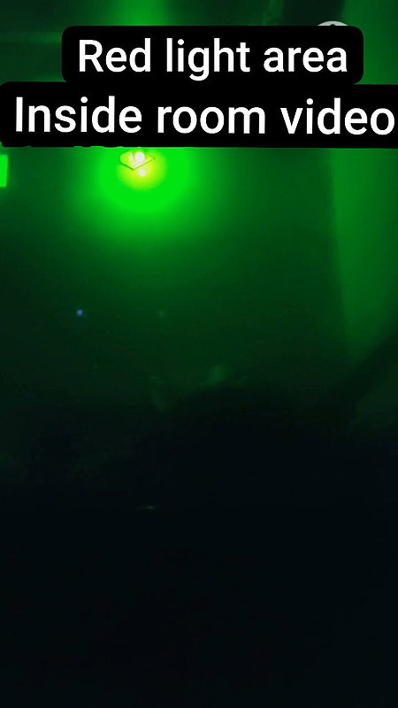 redlight area 1