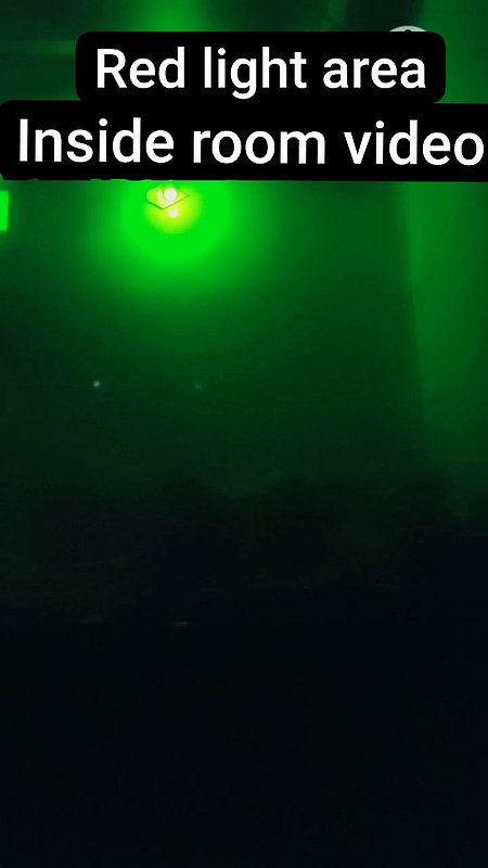 redlight area 1
