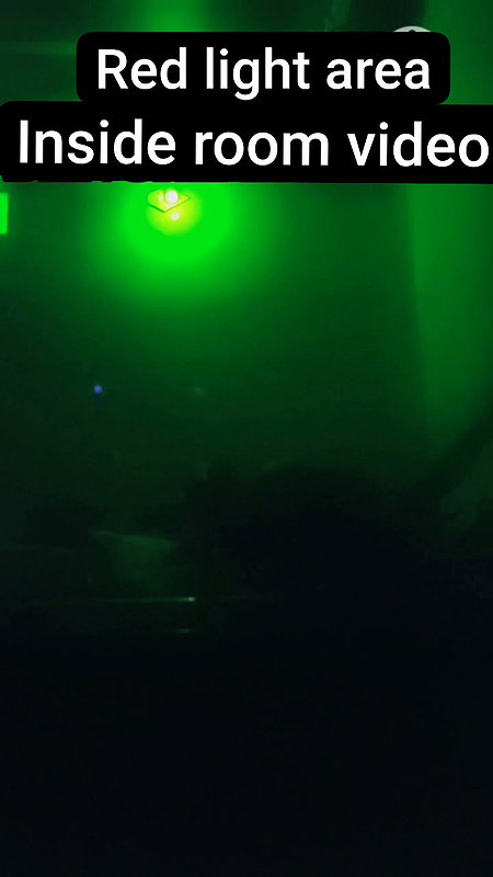redlight area 1