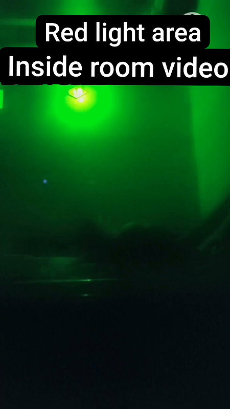 redlight area 1