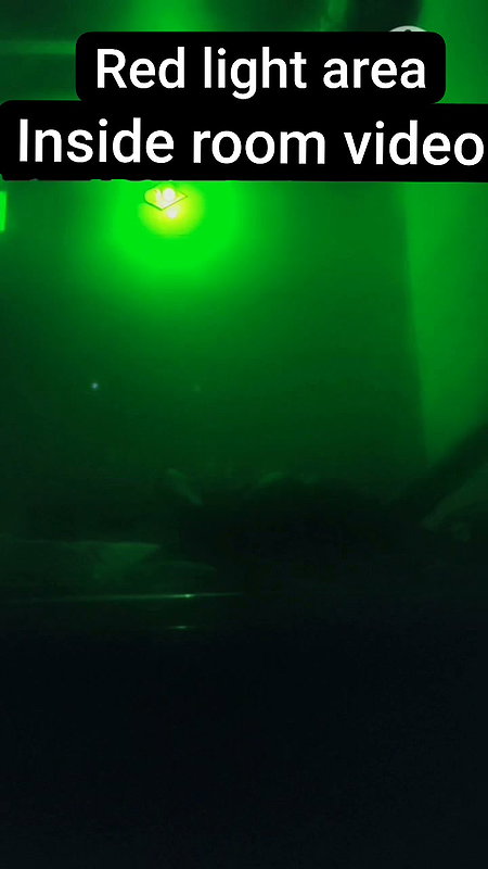 redlight area 1