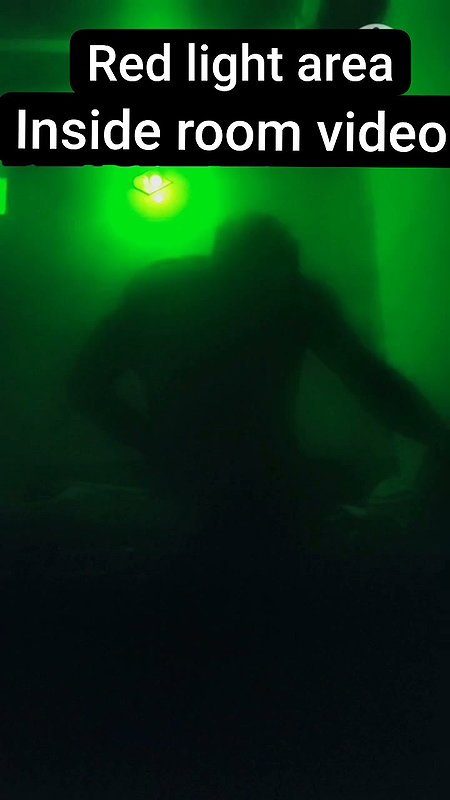 redlight area 1