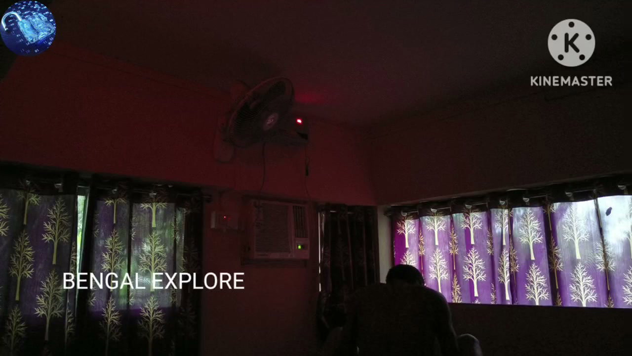 redlight area 7