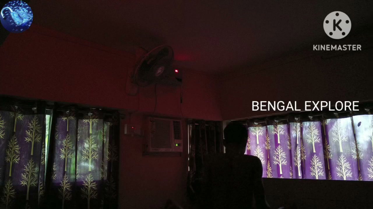 redlight area 7