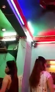 redlight area 8