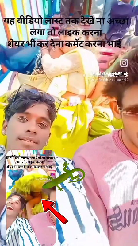 insta nudel clip 8