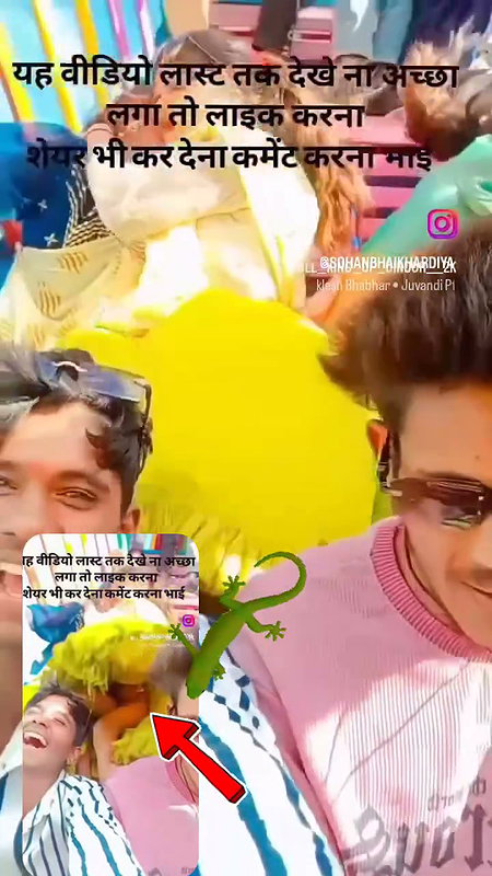 insta nudel clip 8