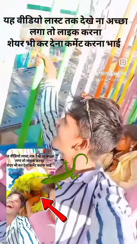 insta nudel clip 8
