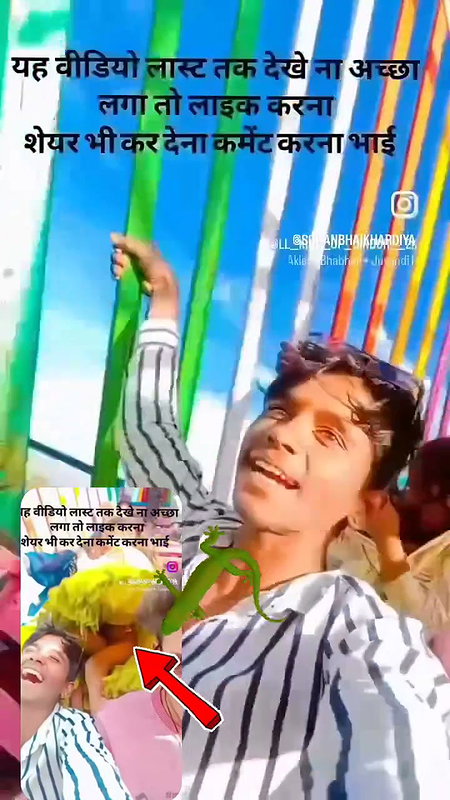 insta nudel clip 8