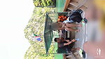 Laura Hidden Lust Thai Boat Dare Pt1