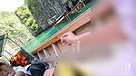 Laura Hidden Lust Thai Boat Dare Pt1