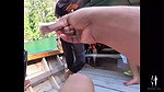 Laura Hidden Lust Thai Boat Dare Pt1