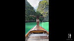 Laura Hidden Lust Thai Boat Dare Pt2