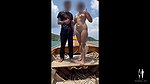 Laura Hidden Lust Thai Boat Dare Pt2