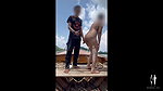 Laura Hidden Lust Thai Boat Dare Pt2