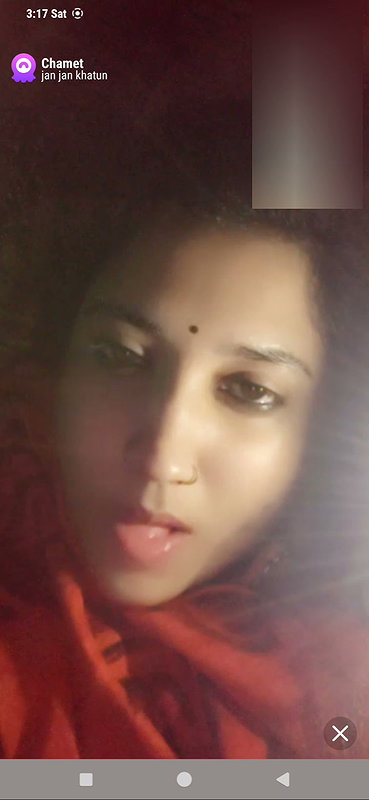 jan khatun chamet