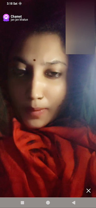 jan khatun chamet