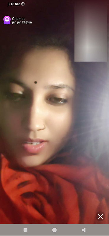 jan khatun chamet