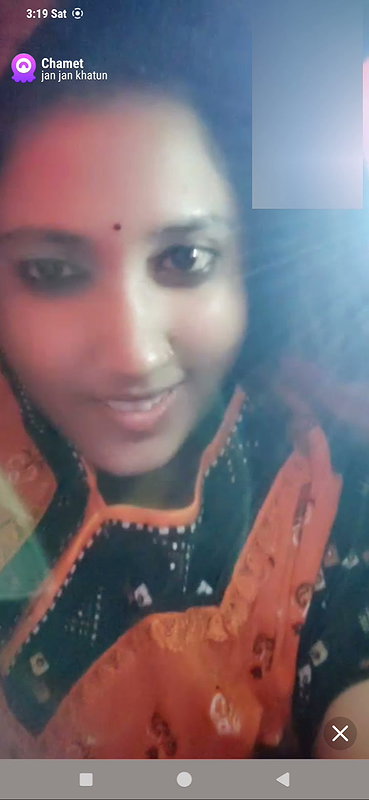 jan khatun chamet