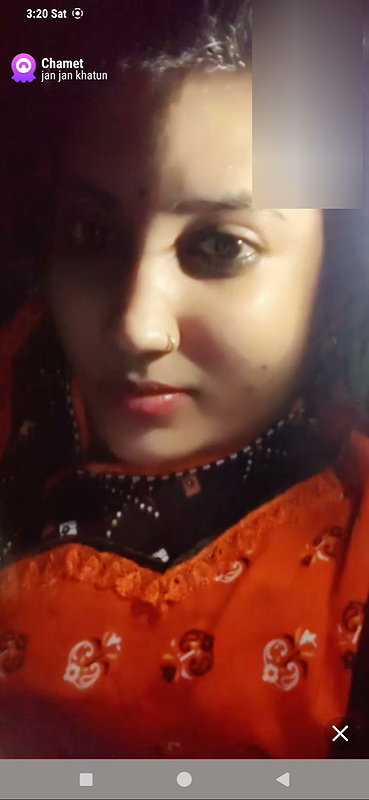 jan khatun chamet