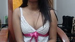 Aroohi Nude Face stripchat ticket show