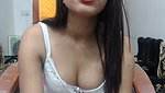 Aroohi Nude Face stripchat ticket show