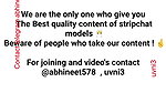 Hornie_julie stripchat ticket show