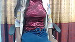 cute 1 stripchat ticket show