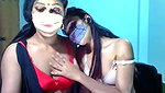 model stripchat collection – 171